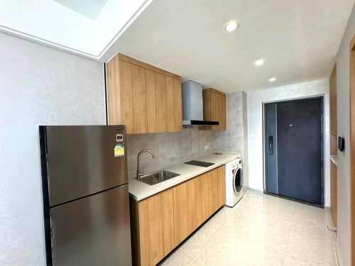 Condo for rent 345$ per month negotiable