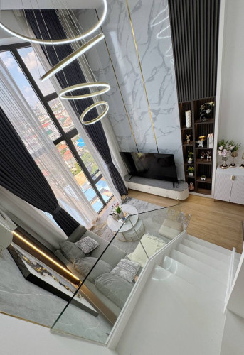 Condo for sale and rent (loft)