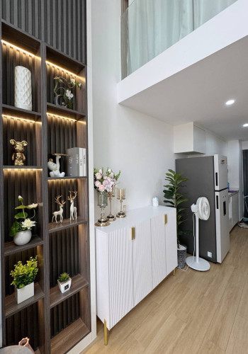 Condo for sale and rent (loft)