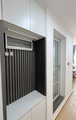 Condo for sale and rent (loft)