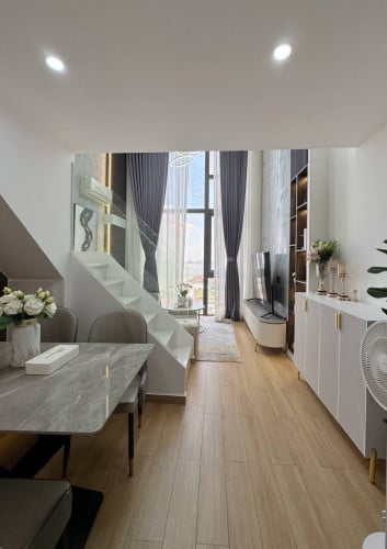 Condo for sale and rent (loft)