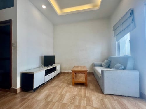 Condo L Boung Trabek - Become with Rental Income