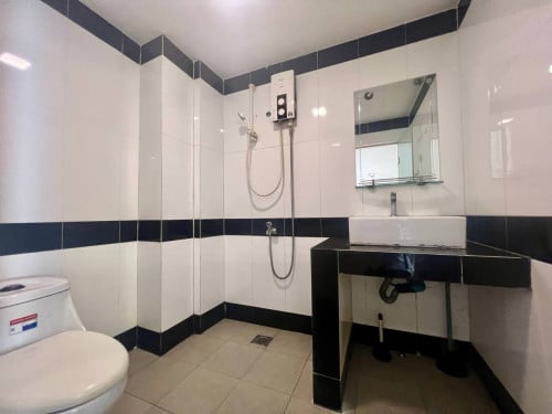 Condo L Boung Trabek - Become with Rental Income