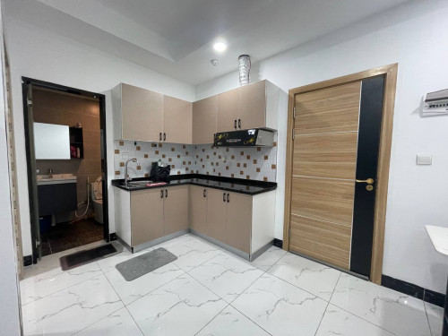 Condo L BTP