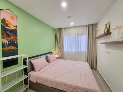 Condo Parkland
