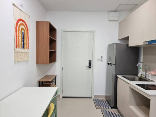 Condo Parkland