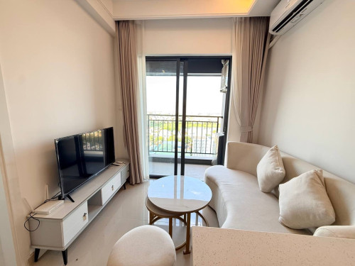Condo R and F one bedroom for rent