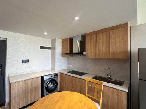 Condo Romdul city Two bedrom for rent