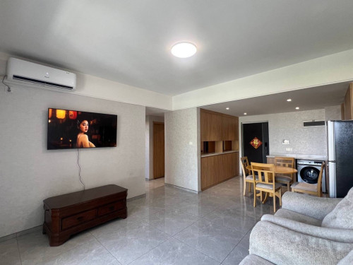 Condo Romdul city Two bedrom for rent