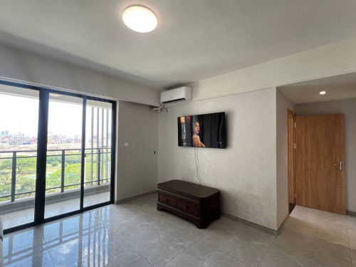 Condo Romdul city Two bedrom for rent