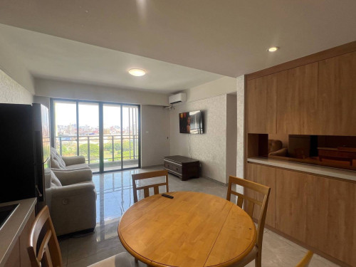 Condo Romdul city Two bedrom for rent
