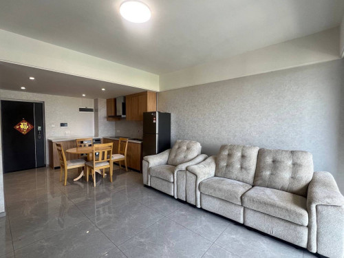 Condo Romdul city Two bedrom for rent