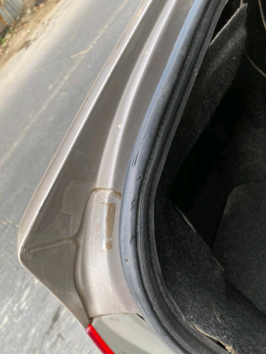 Corolla 2003 LE សាច់ដែលស្អាត ម្ចាស់ដើម