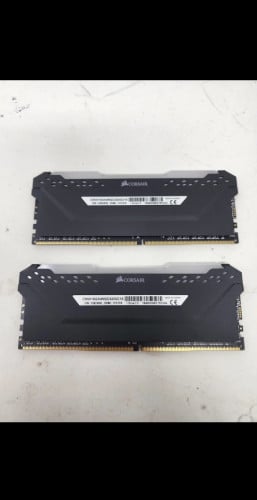 Corsair Vengeance RGB PRO Gaming 3200mhz & Gigabyte Aorus RGB 3600mhz (Sold)