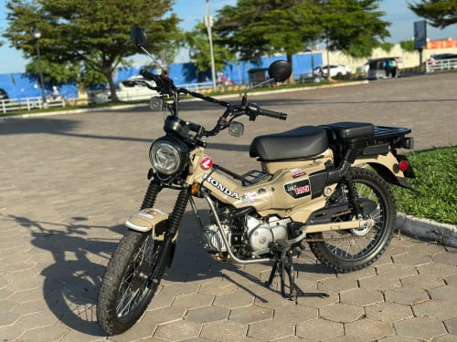 CT125