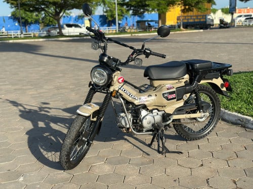 CT125