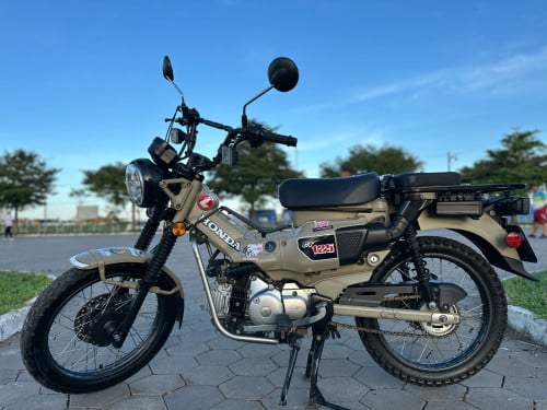 CT125
