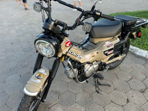 CT125