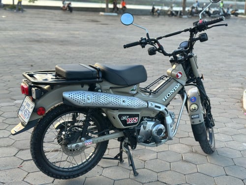 CT125