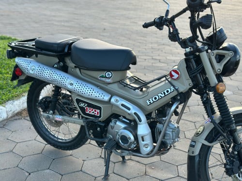 CT125