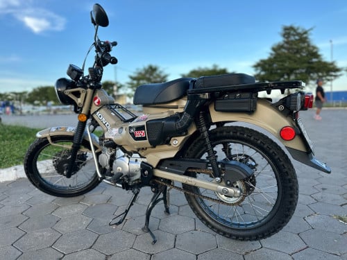 CT125