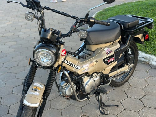 CT125