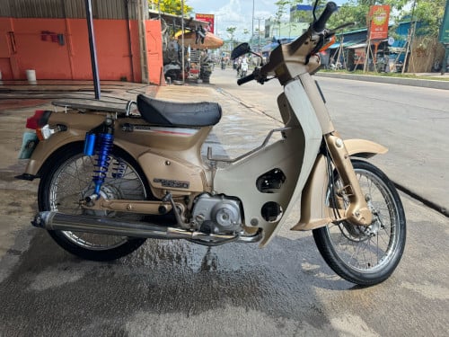 Cub 50cc