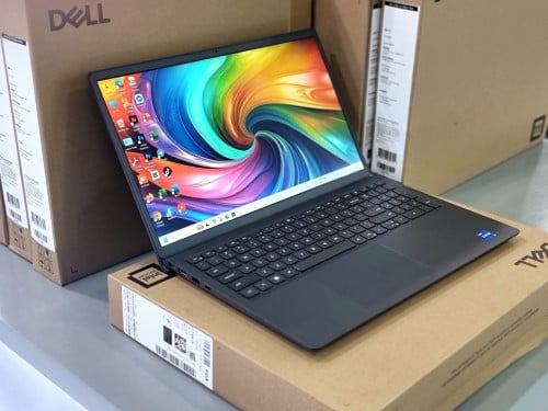 Dell DC-15250 i5-1334U RAM 8GB M2 512GB 15.6" Touch Screen New=499$