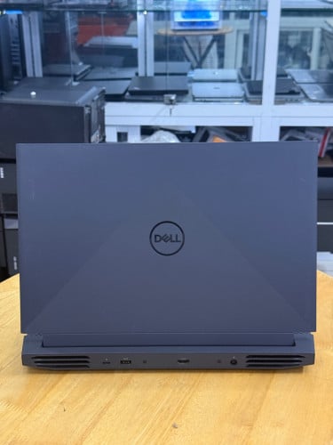 Dell G15 5511 ជំនាន់ទី11th, RTX 3050