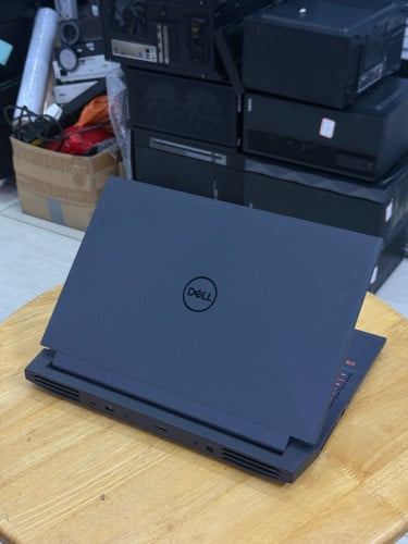Dell G15 5511 ជំនាន់ទី11th, RTX 3050
