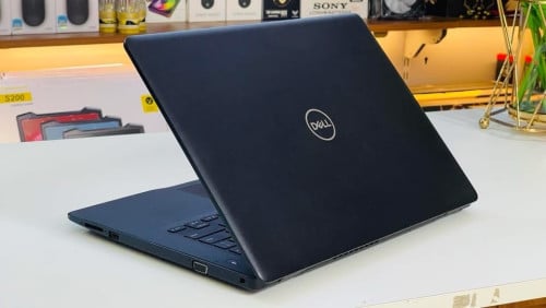 Dell Latitude 3490 (1ទឹកស្អាត 90%)