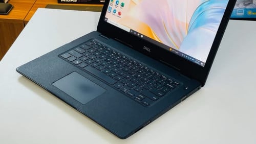 Dell Latitude 3490 (1ទឹកស្អាត 90%)