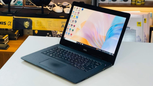 Dell Latitude 3490 (1ទឹកស្អាត 90%)