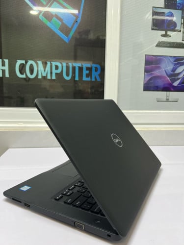Dell Latitude 3490