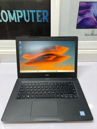 Dell Latitude 3490