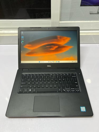 Dell Latitude 3490
