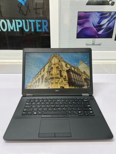 Dell Latitude E7470