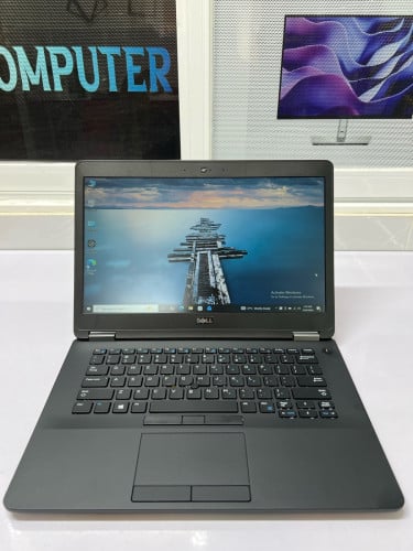 Dell Latitude E7470
