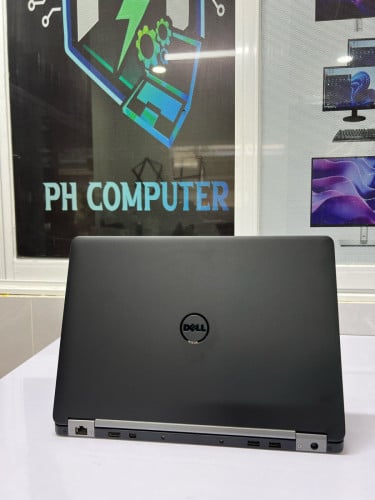Dell Latitude E7470