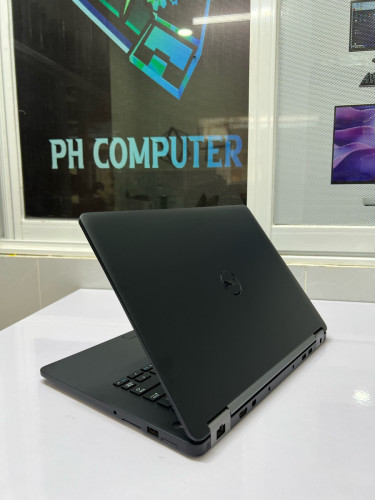 Dell Latitude E7470