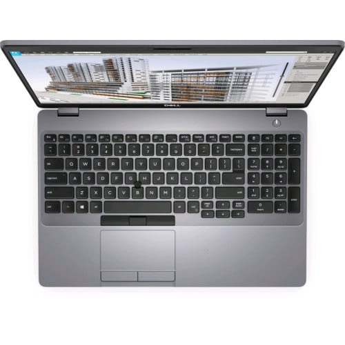 Dell Precision 3551