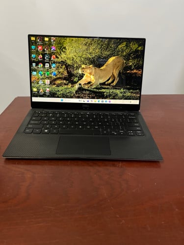 Dell XPS i7/8/256