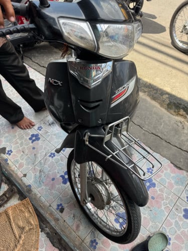 Dream 014 មានពន្ធកាតគ្រី