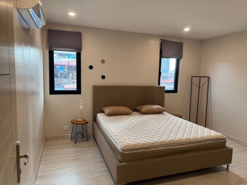 Duplex 2-Bedroom Apartment in 7 Makara