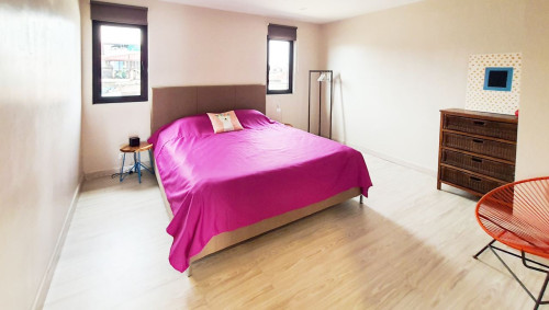 Duplex 2-Bedroom Apartment in 7 Makara