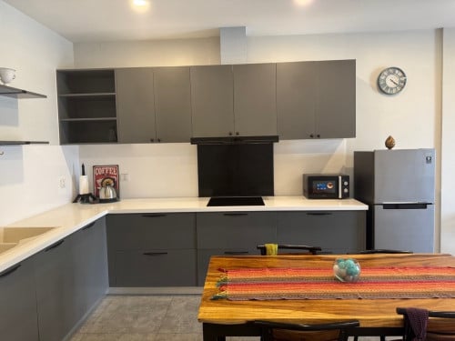 Duplex 2-Bedroom Apartment in 7 Makara
