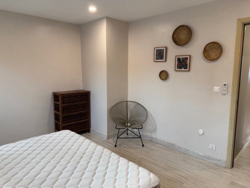 Duplex 2-Bedroom Apartment in 7 Makara