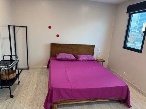 Duplex 2-Bedroom Apartment in 7 Makara