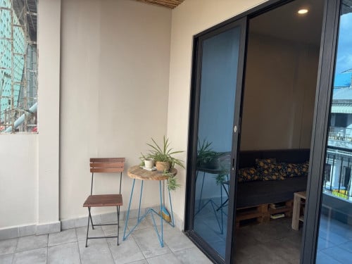 Duplex 2-Bedroom Apartment in 7 Makara