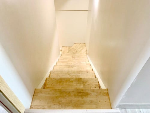 Duplex 2-Bedroom Apartment in 7 Makara